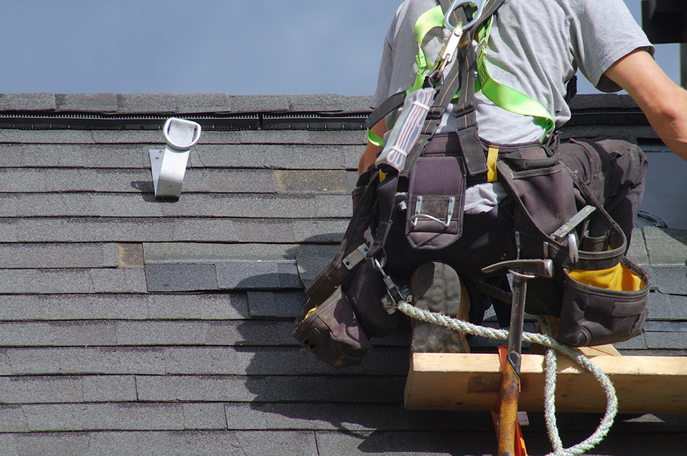 Contact Illinois Roofers Academy