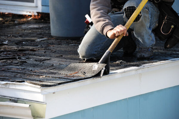 Illinois Limited Roofing License Course