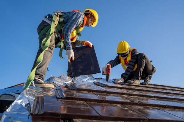 Illinois Unlimited Roofing License Course